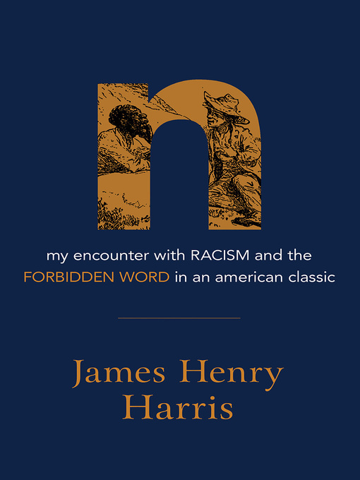 Title details for N by James Henry Harris - Available